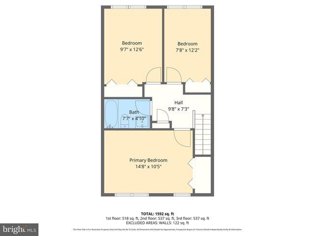 42 STRABANE CT, Baltimore, MD 21234