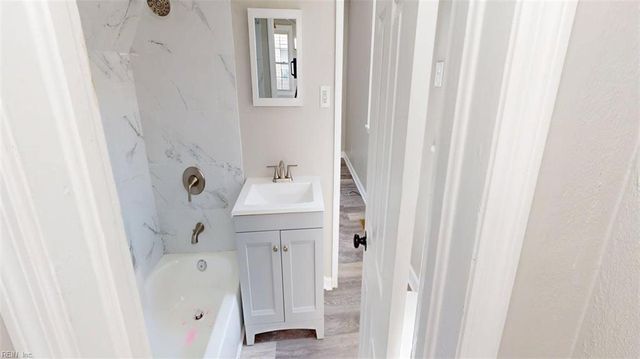 3307 Arlington PL, Portsmouth, VA 23707