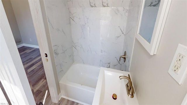 3307 Arlington PL, Portsmouth, VA 23707