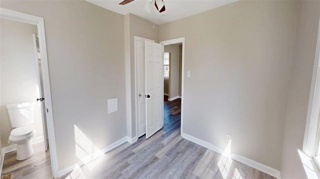 3307 Arlington PL, Portsmouth, VA 23707