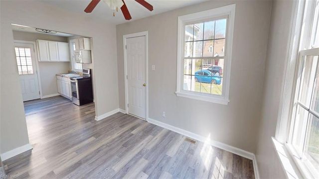 3307 Arlington PL, Portsmouth, VA 23707