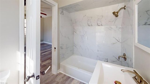 3307 Arlington PL, Portsmouth, VA 23707