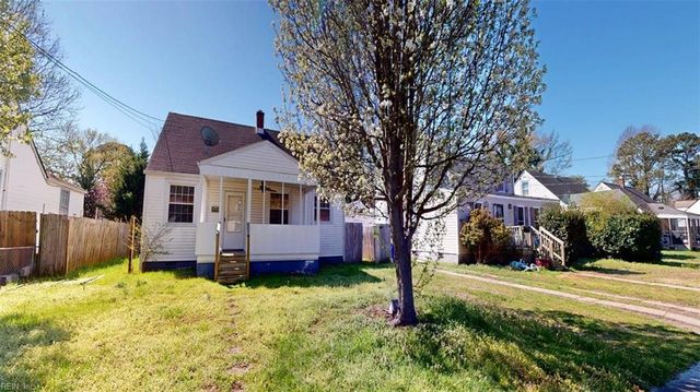 3307 Arlington PL, Portsmouth, VA 23707