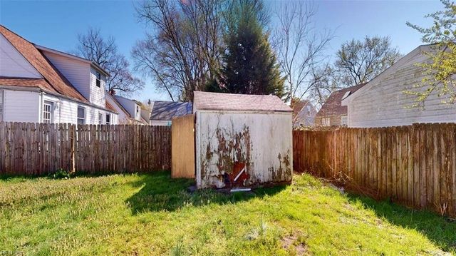 3307 Arlington PL, Portsmouth, VA 23707