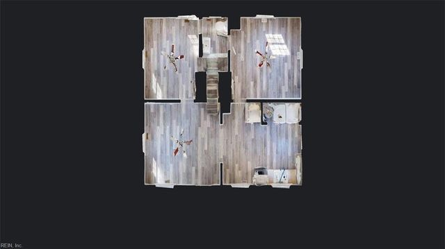 3307 Arlington PL, Portsmouth, VA 23707