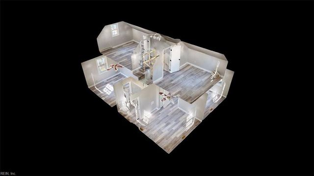 3307 Arlington PL, Portsmouth, VA 23707