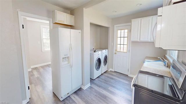 3307 Arlington PL, Portsmouth, VA 23707