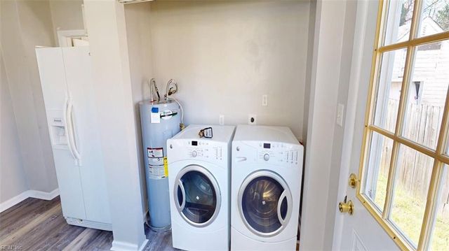 3307 Arlington PL, Portsmouth, VA 23707