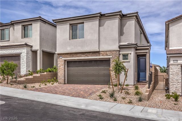 11804 Waterbird Avenue, Las Vegas, NV 89144