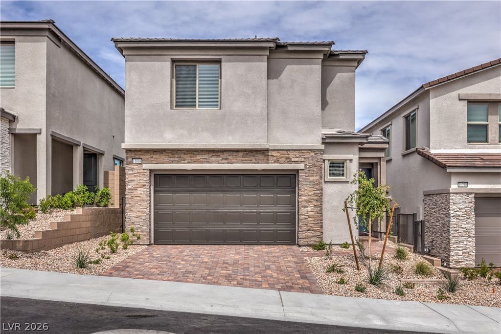 11804 Waterbird Avenue, Las Vegas, NV 89144