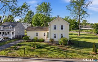 687 East Street South, Suffield, CT 06078