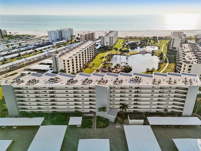 5770 MIDNIGHT PASS ROAD C601, Sarasota, FL 34242