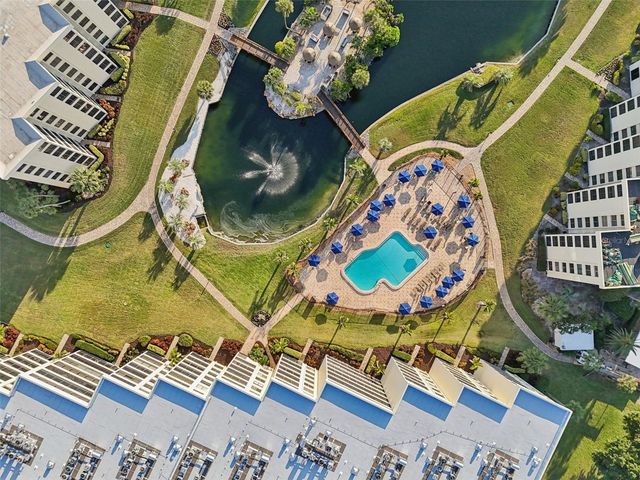 5770 MIDNIGHT PASS ROAD C601, Sarasota, FL 34242