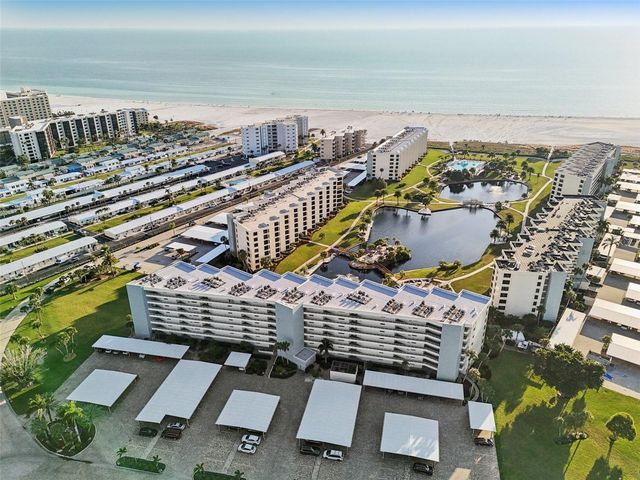 5770 MIDNIGHT PASS ROAD C601, Sarasota, FL 34242