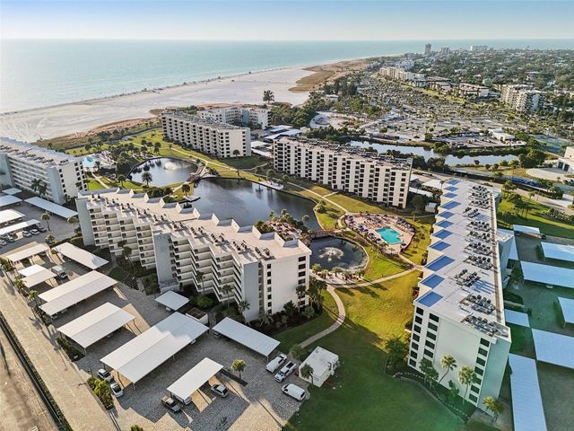 5770 MIDNIGHT PASS ROAD C601, Sarasota, FL 34242