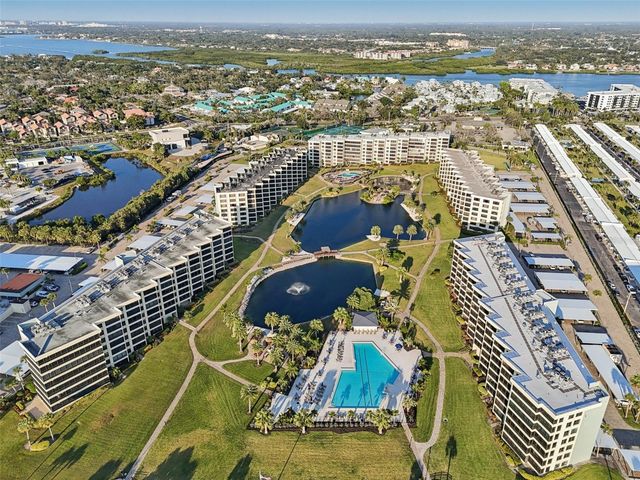 5770 MIDNIGHT PASS ROAD C601, Sarasota, FL 34242