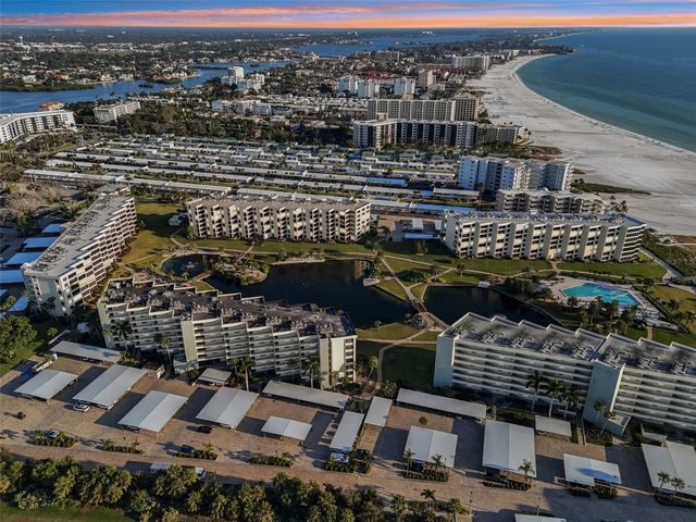 5770 MIDNIGHT PASS ROAD C601, Sarasota, FL 34242