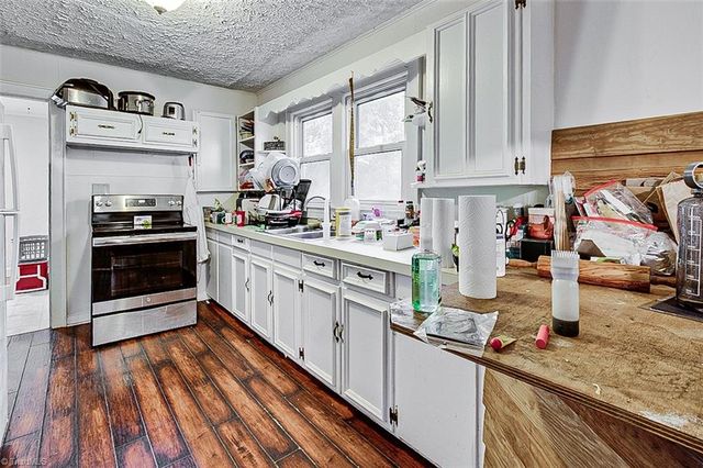 124 Council Street, Thomasville, NC 27360