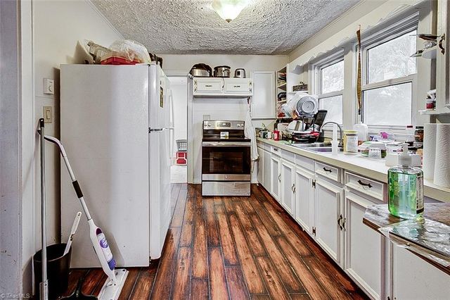 124 Council Street, Thomasville, NC 27360