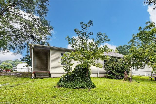 124 Council Street, Thomasville, NC 27360