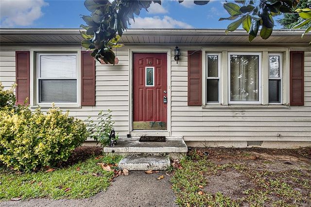124 Council Street, Thomasville, NC 27360
