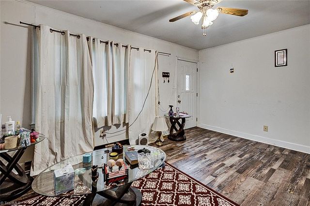124 Council Street, Thomasville, NC 27360