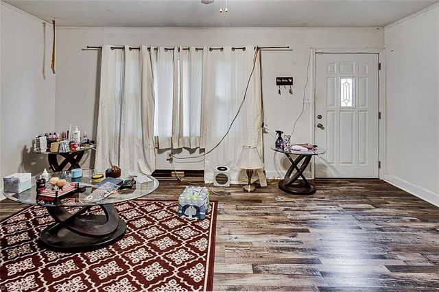 124 Council Street, Thomasville, NC 27360