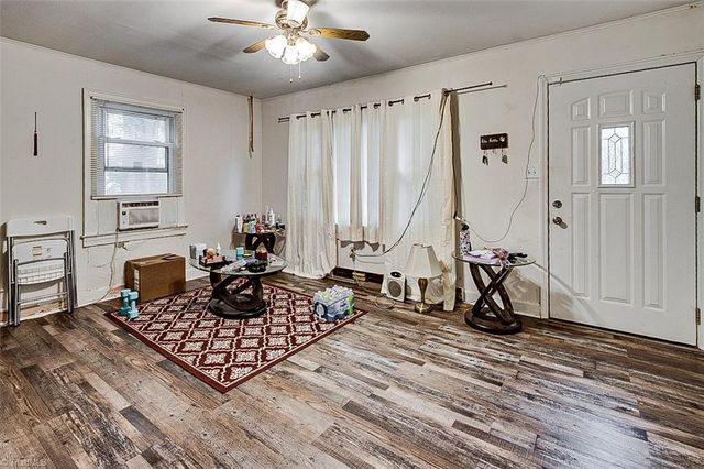124 Council Street, Thomasville, NC 27360