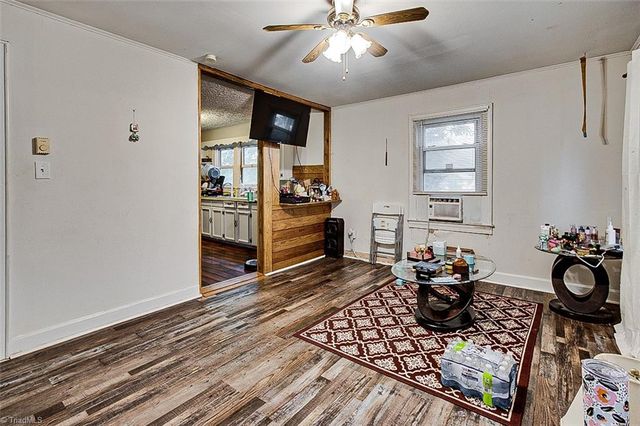 124 Council Street, Thomasville, NC 27360