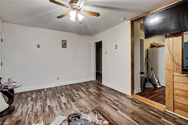 124 Council Street, Thomasville, NC 27360