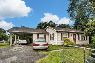 124 Council Street, Thomasville, NC 27360