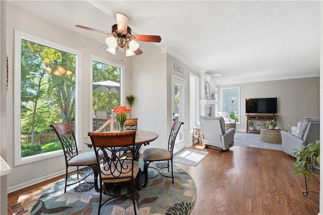 14415 S Summit Street, Olathe, KS 66062