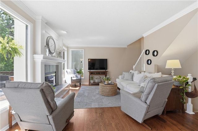 14415 S Summit Street, Olathe, KS 66062