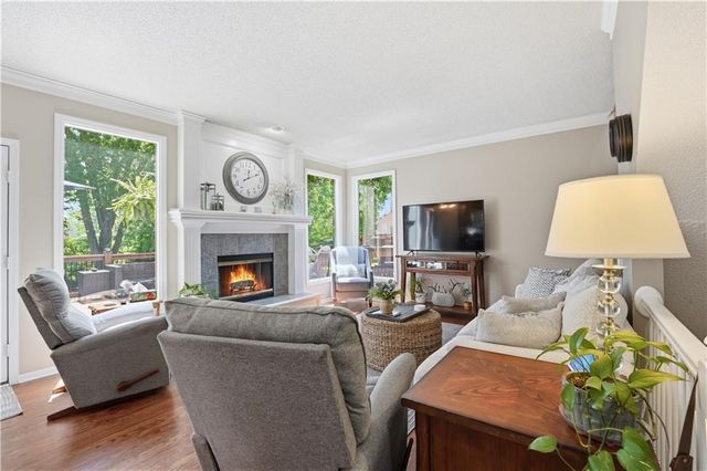 14415 S Summit Street, Olathe, KS 66062