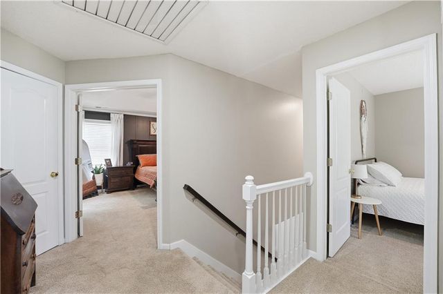 14415 S Summit Street, Olathe, KS 66062