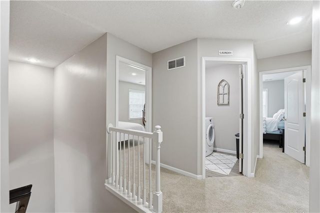 14415 S Summit Street, Olathe, KS 66062