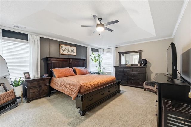 14415 S Summit Street, Olathe, KS 66062