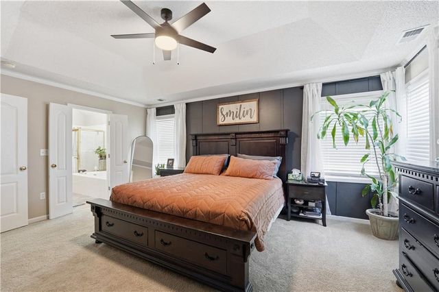 14415 S Summit Street, Olathe, KS 66062