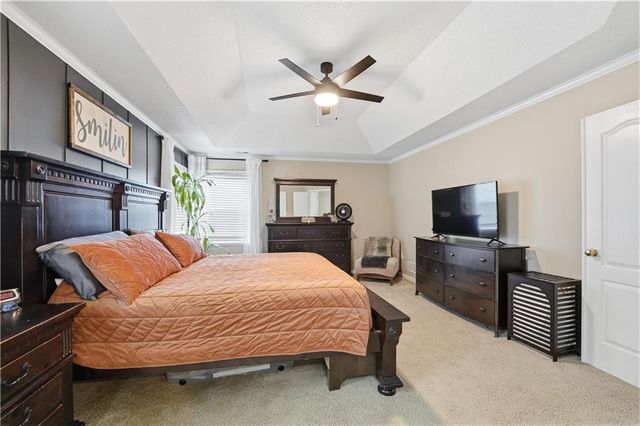 14415 S Summit Street, Olathe, KS 66062