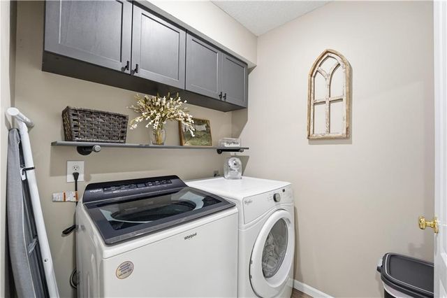 14415 S Summit Street, Olathe, KS 66062
