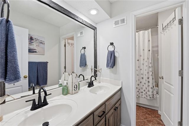 14415 S Summit Street, Olathe, KS 66062