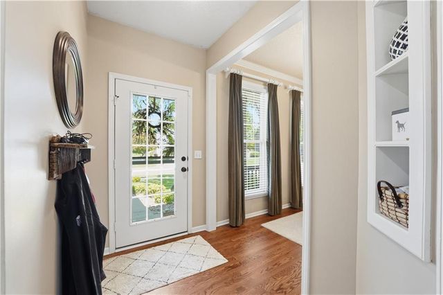14415 S Summit Street, Olathe, KS 66062
