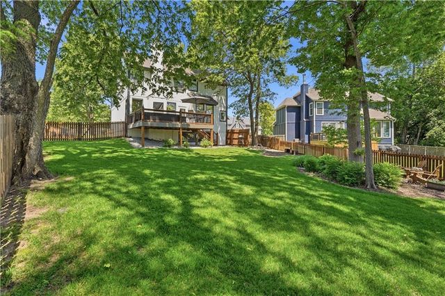 14415 S Summit Street, Olathe, KS 66062