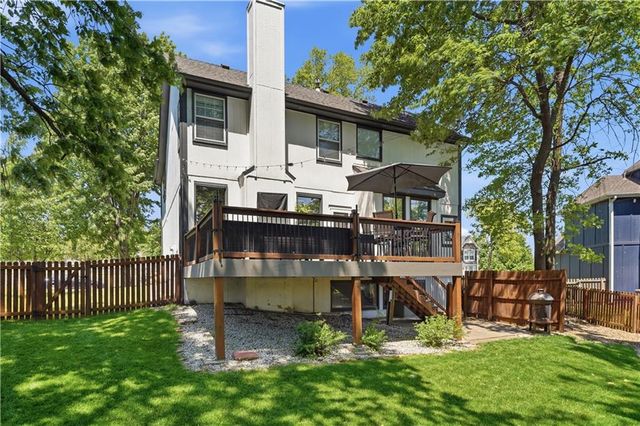 14415 S Summit Street, Olathe, KS 66062