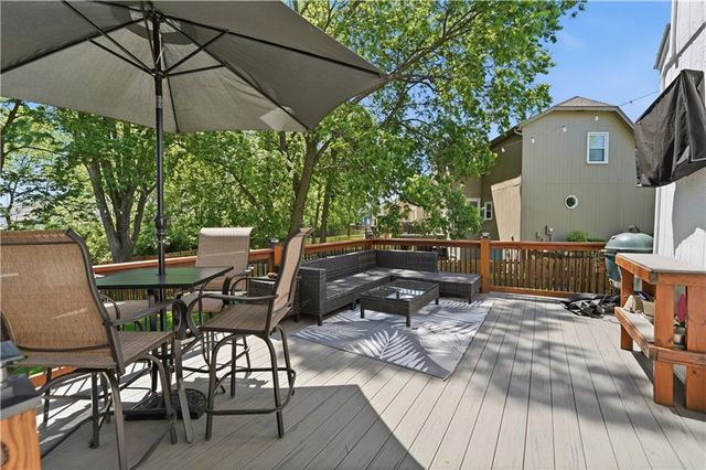 14415 S Summit Street, Olathe, KS 66062