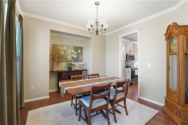 14415 S Summit Street, Olathe, KS 66062