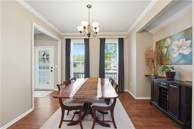 14415 S Summit Street, Olathe, KS 66062