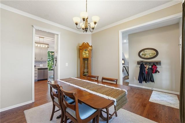 14415 S Summit Street, Olathe, KS 66062