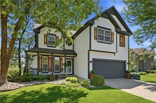 14415 S Summit Street, Olathe, KS 66062