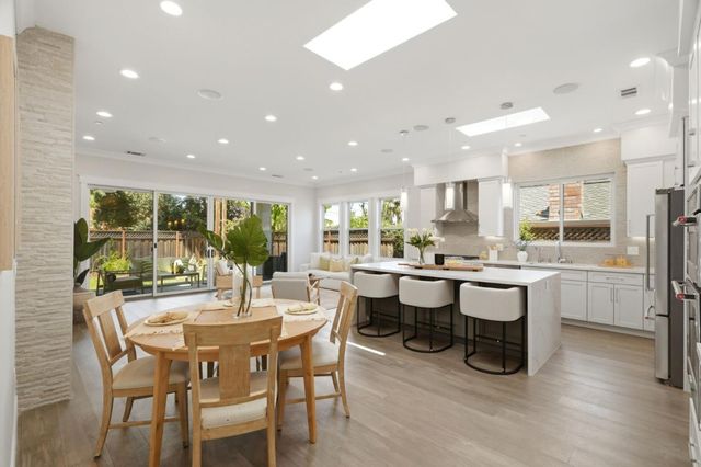 18823 Casa Blanca Lane, Saratoga, CA 95070